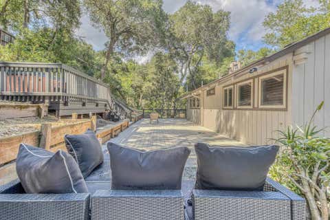 Tiny photo for 61 Southbank Road, Carmel Valley, CA 93924 (MLS # ML82049903)