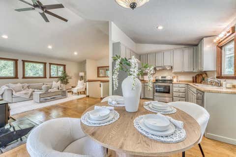 Tiny photo for 61 Southbank Road, Carmel Valley, CA 93924 (MLS # ML82049903)