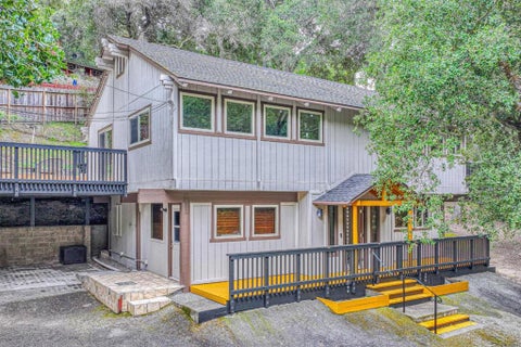 Tiny photo for 61 Southbank Road, Carmel Valley, CA 93924 (MLS # ML82049903)