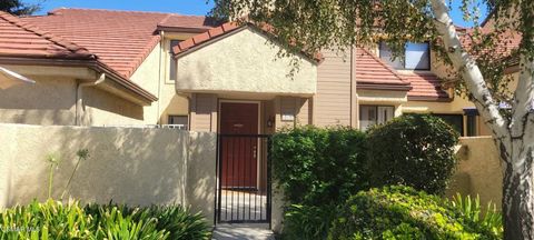 Photo of 5350 Rainwood Street #59, Simi Valley, CA 93063 (MLS # 225005371) Photo of 5350 Rainwood Street #59, Simi Valley, CA 93063 (MLS # 225005371)