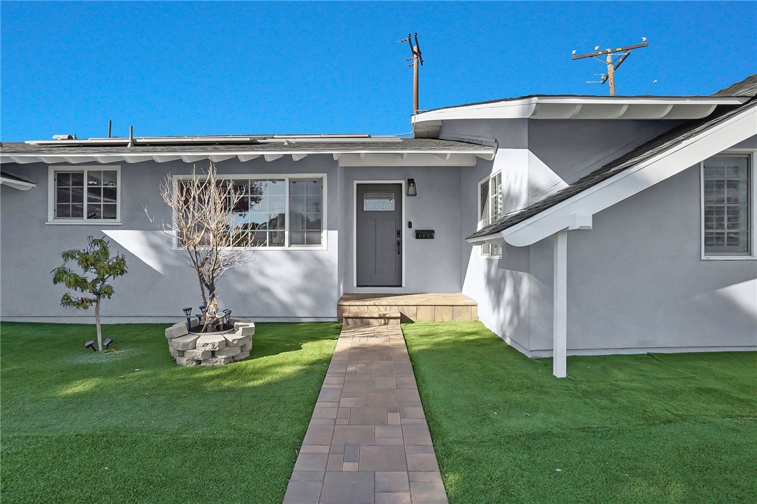 440 S Primrose Street