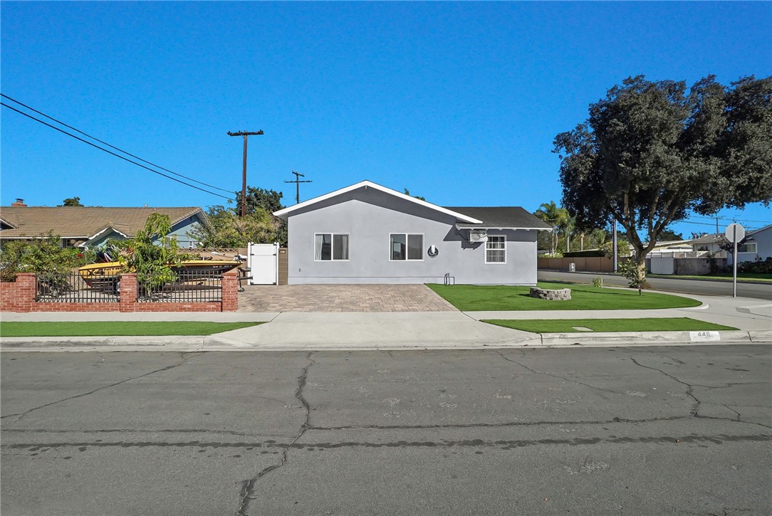 440 S Primrose Street