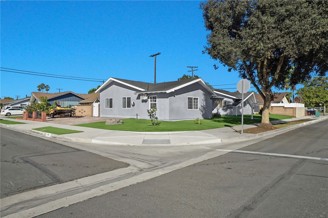 440 S Primrose Street