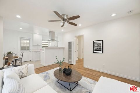 Photo of 3032 Exposition Boulevard #A, Santa Monica, CA 90404 (MLS # 25621851)