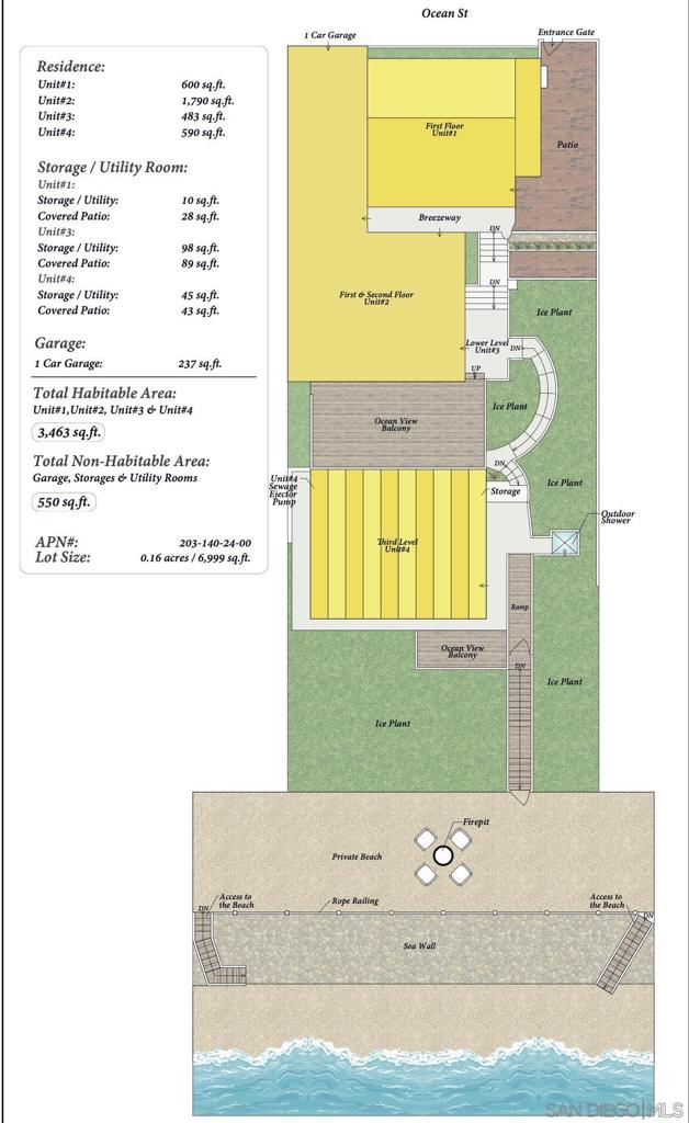 Carlsbad West - Residential Income