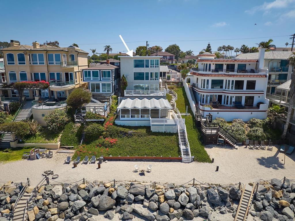Carlsbad West - Residential Income