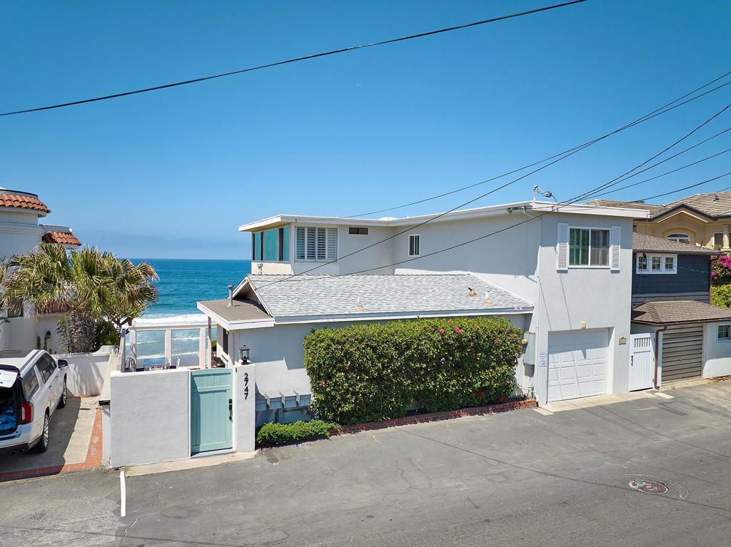 Carlsbad West - Residential Income