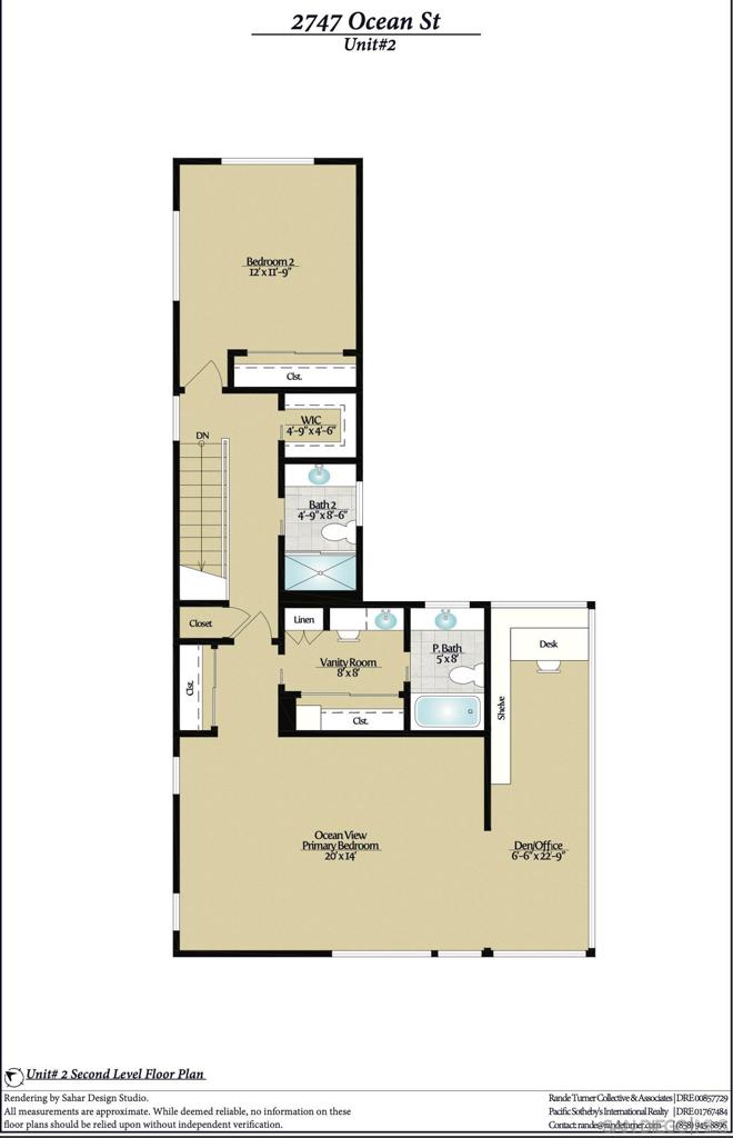 Carlsbad West - Residential Income