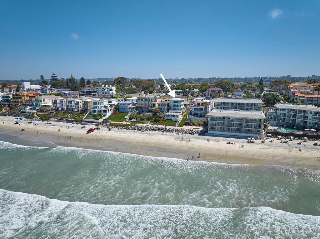 Carlsbad West - Residential Income