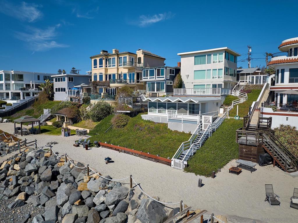 Carlsbad West - Residential Income