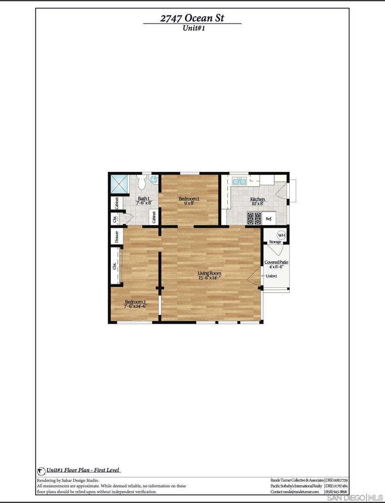 Carlsbad West - Residential Income