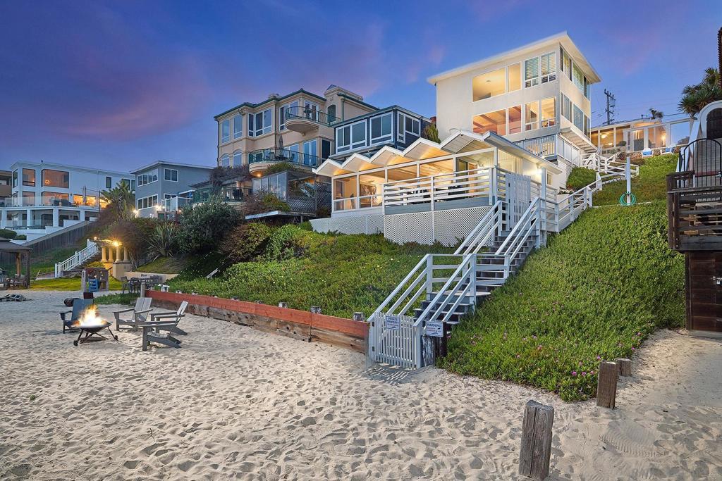 Carlsbad West - Residential Income