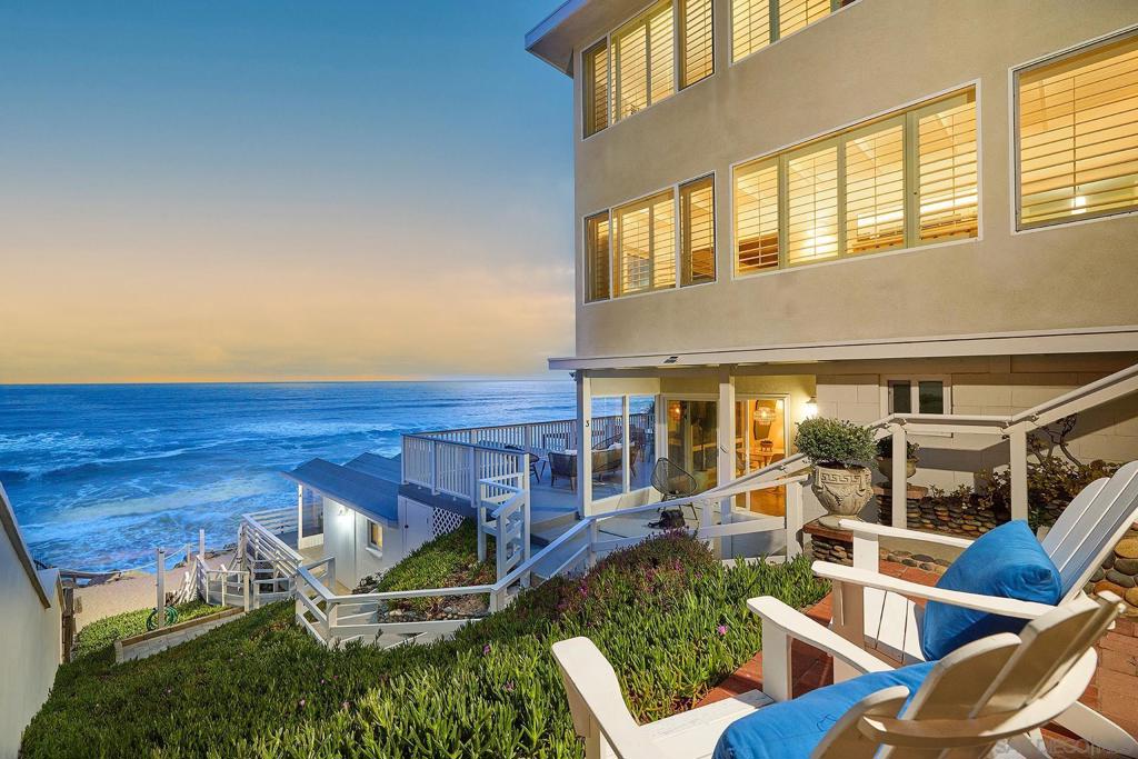 Carlsbad West - Residential Income