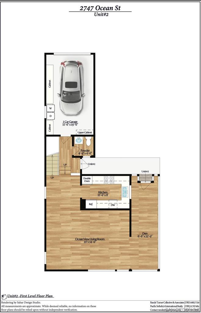 Carlsbad West - Residential Income