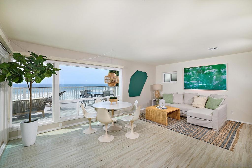 Carlsbad West - Residential Income