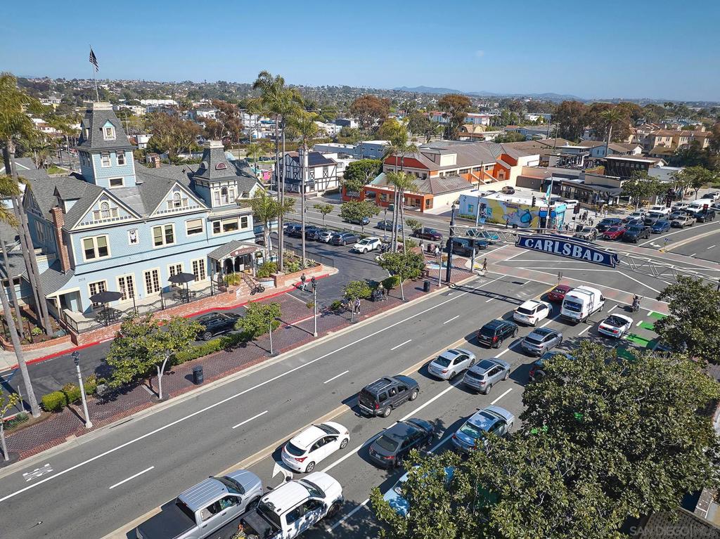 Carlsbad West - Residential Income
