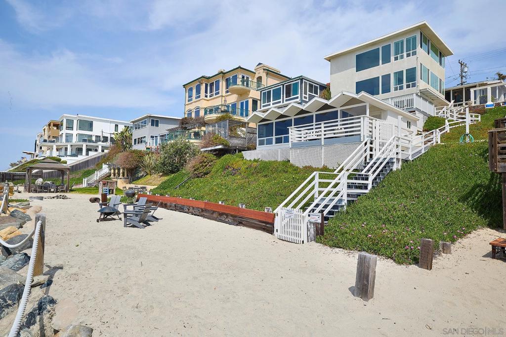 Carlsbad West - Residential Income
