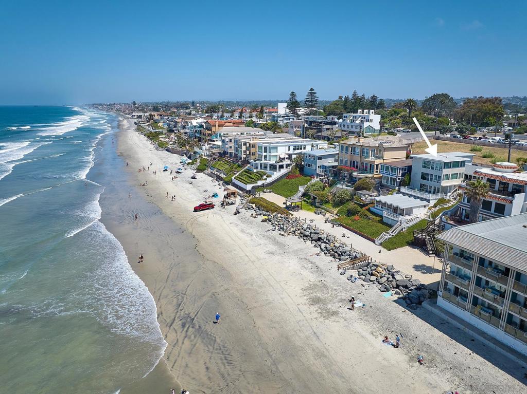 Carlsbad West - Residential Income