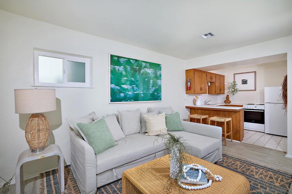 Carlsbad West - Residential Income