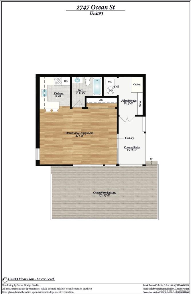 Carlsbad West - Residential Income