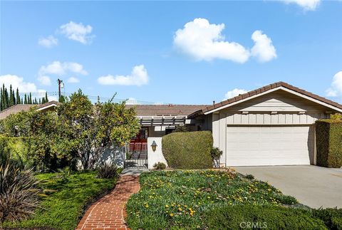 15521 Pintura Drive Hacienda Heights CA 91745