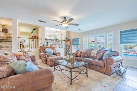 Tiny photo for 24627 Gardenstone Lane, West Hills, CA 91307 (MLS # 226002113)