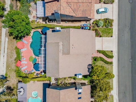 Tiny photo for 24627 Gardenstone Lane, West Hills, CA 91307 (MLS # 226002113)