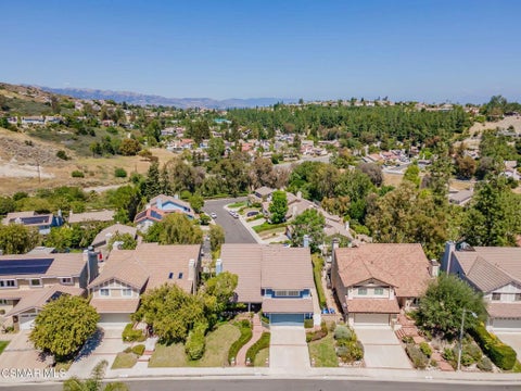 Tiny photo for 24627 Gardenstone Lane, West Hills, CA 91307 (MLS # 226002113)