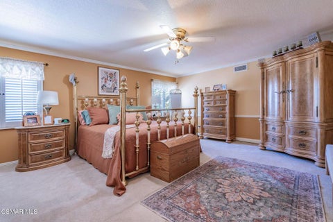 Tiny photo for 24627 Gardenstone Lane, West Hills, CA 91307 (MLS # 226002113)