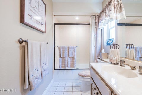 Tiny photo for 24627 Gardenstone Lane, West Hills, CA 91307 (MLS # 226002113)