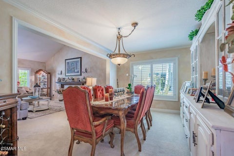Tiny photo for 24627 Gardenstone Lane, West Hills, CA 91307 (MLS # 226002113)