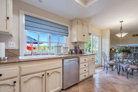 Tiny photo for 24627 Gardenstone Lane, West Hills, CA 91307 (MLS # 226002113)