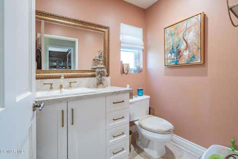 Tiny photo for 24627 Gardenstone Lane, West Hills, CA 91307 (MLS # 226002113)