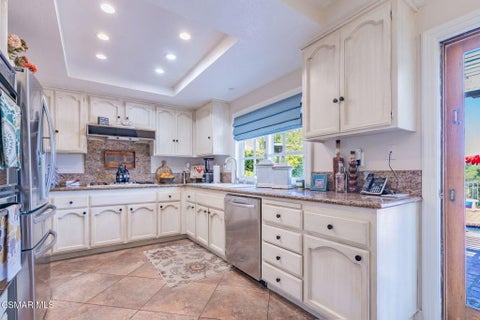 Tiny photo for 24627 Gardenstone Lane, West Hills, CA 91307 (MLS # 226002113)