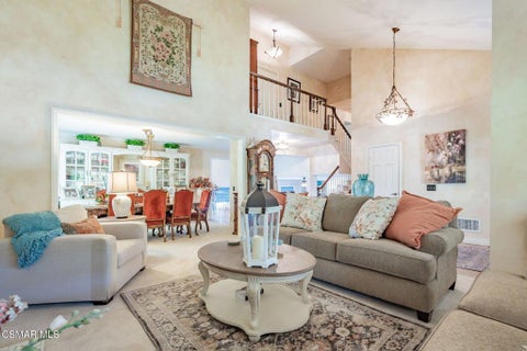Tiny photo for 24627 Gardenstone Lane, West Hills, CA 91307 (MLS # 226002113)