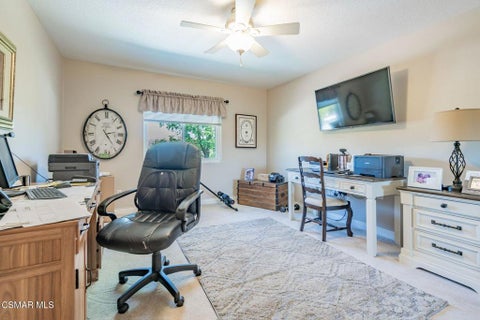 Tiny photo for 24627 Gardenstone Lane, West Hills, CA 91307 (MLS # 226002113)