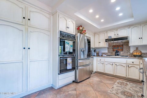 Tiny photo for 24627 Gardenstone Lane, West Hills, CA 91307 (MLS # 226002113)