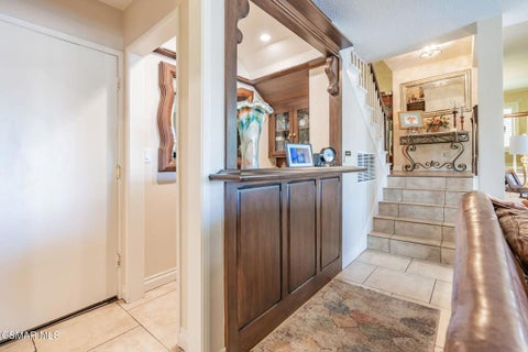 Tiny photo for 24627 Gardenstone Lane, West Hills, CA 91307 (MLS # 226002113)