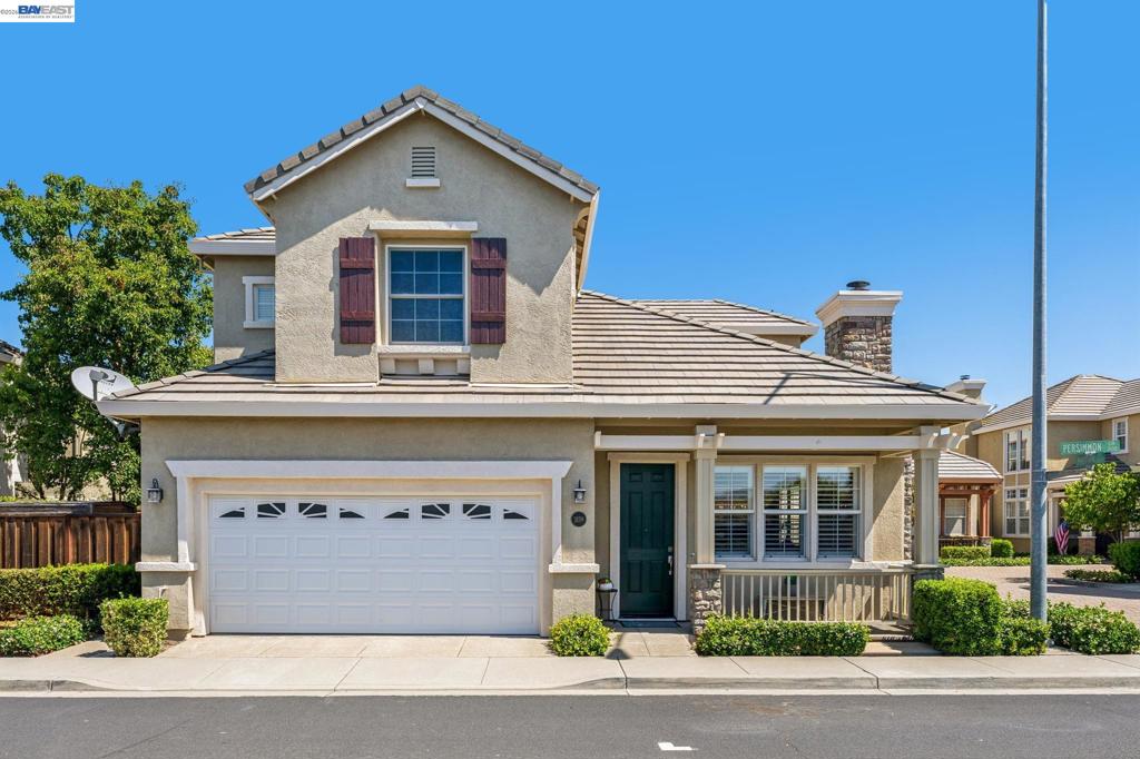 3158 Persimmon Cir CIR