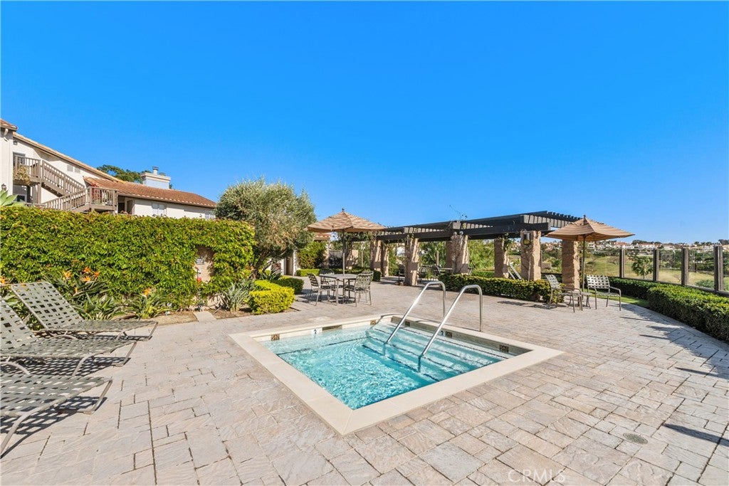4 Corniche Drive F, Dana Point CA 92629 - Photo 26
