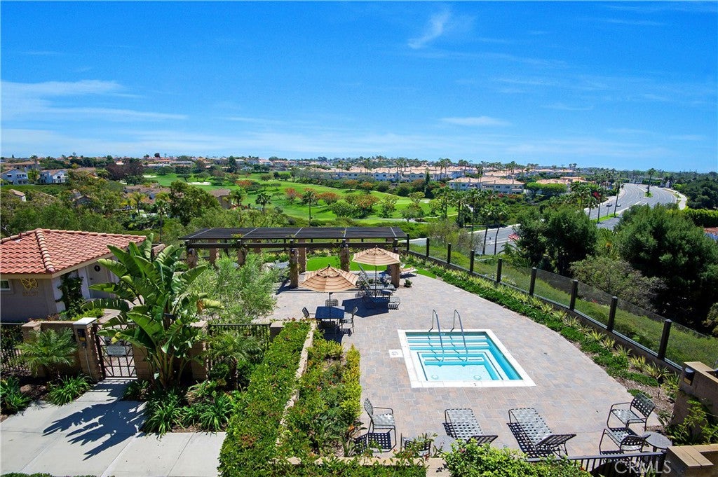 4 Corniche Drive F, Dana Point CA 92629 - Photo 39