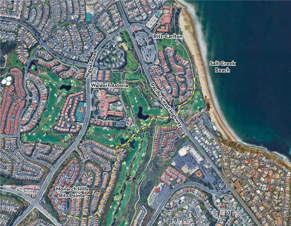4 Corniche Drive F, Dana Point CA 92629 - Photo 20