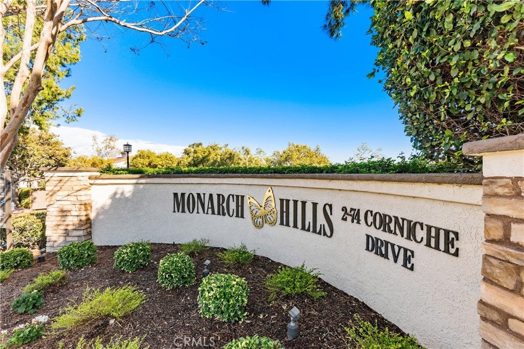 4 Corniche Drive F, Dana Point CA 92629 - Photo 19