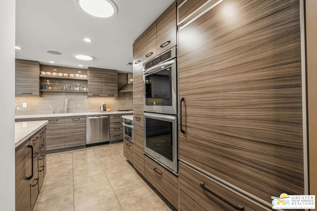 Canyon Estates - Residential