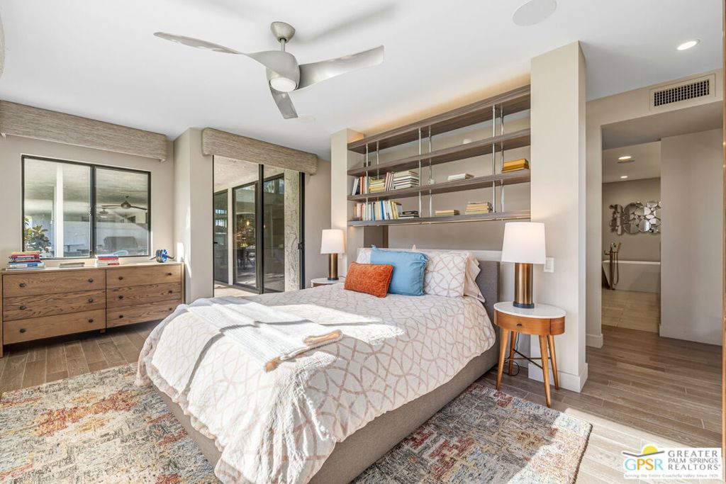 Canyon Estates - Residential