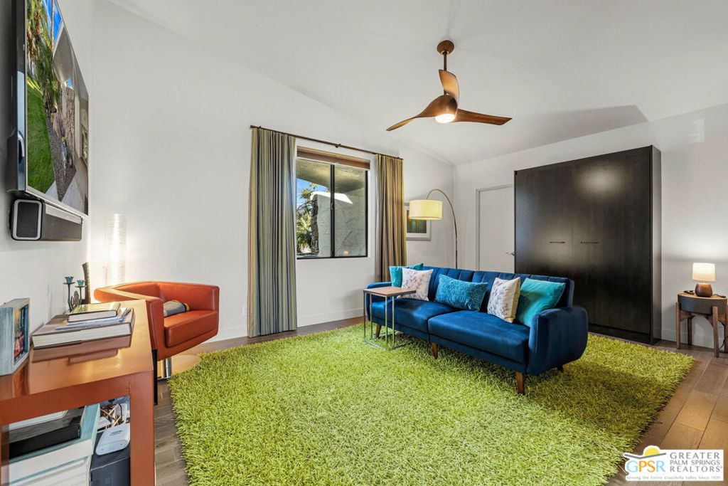 Canyon Estates - Residential