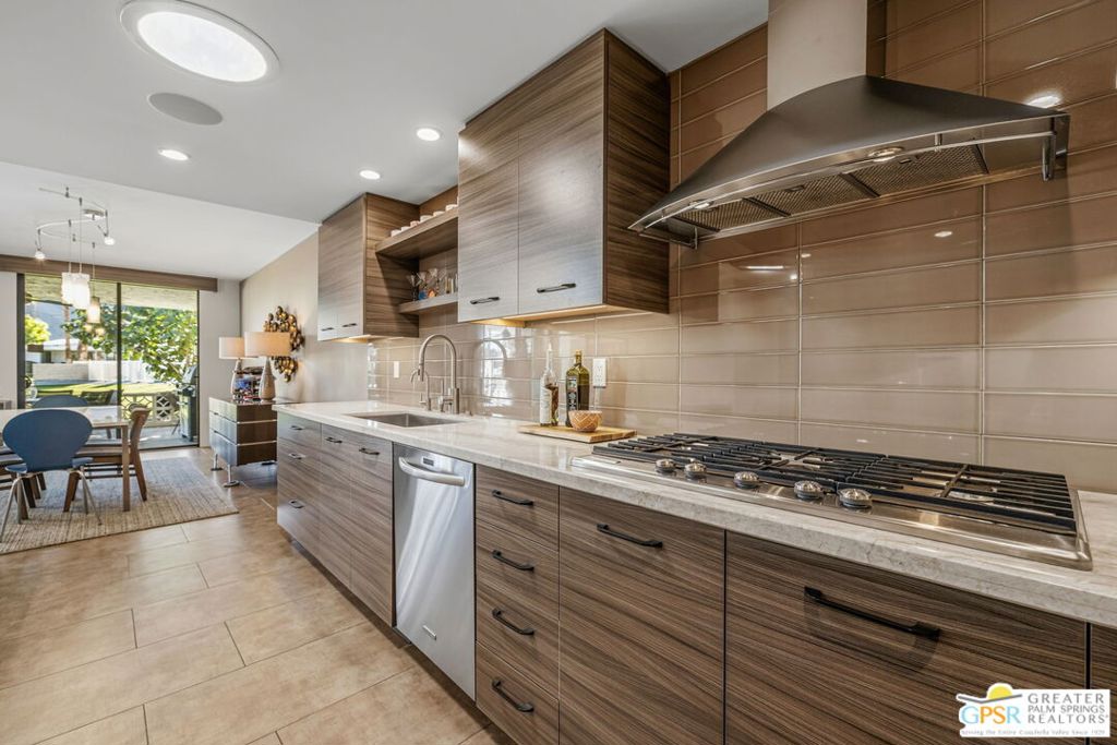 Canyon Estates - Residential