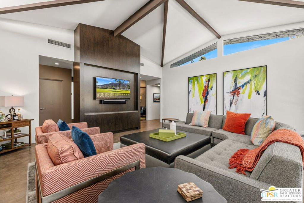 Canyon Estates - Residential