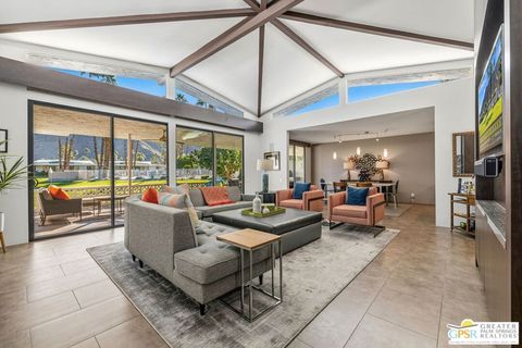 Photo of 2420 Paseo Del Rey, Palm Springs, CA 92264 (MLS # 25627425PS)