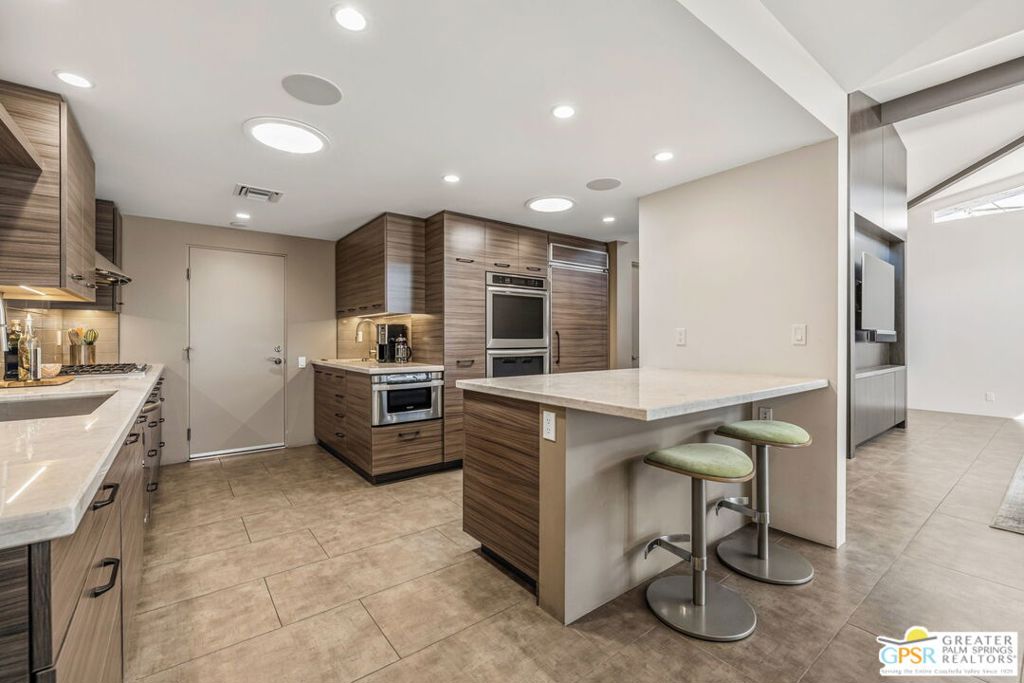 Canyon Estates - Residential